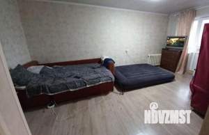 1-к квартира, на длительный срок, 33м2, 5/5 этаж