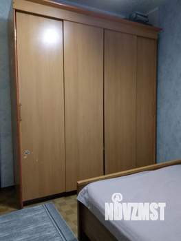 2-к квартира, на длительный срок, 46м2, 2/9 этаж