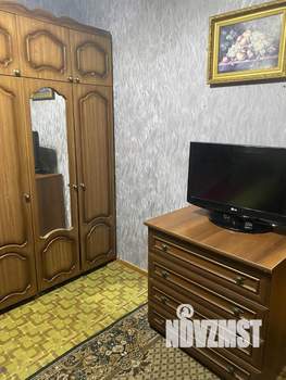 2-к квартира, на длительный срок, 46м2, 8/10 этаж