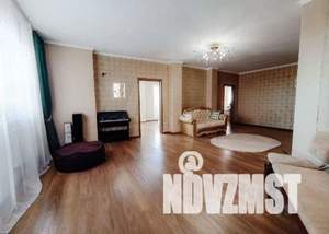 3-к квартира, на длительный срок, 114м2, 4/16 этаж