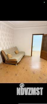 1-к квартира, на длительный срок, 50м2, 9/11 этаж