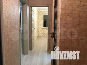 2-к квартира, на длительный срок, 40м2, 10/10 этаж