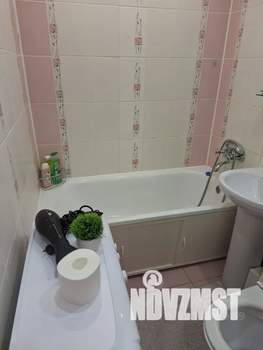 1-к квартира, посуточно, 36м2, 4/5 этаж