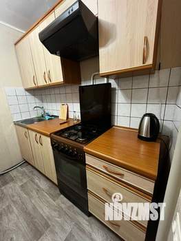 1-к квартира, посуточно, 32м2, 4/5 этаж