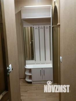 2-к квартира, на длительный срок, 45м2, 2/5 этаж