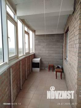 1-к квартира, на длительный срок, 47м2, 9/16 этаж