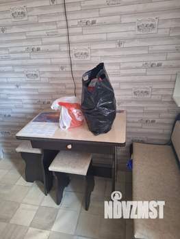 1-к квартира, на длительный срок, 40м2, 4/5 этаж