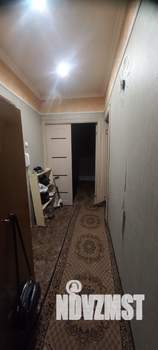 2-к квартира, на длительный срок, 50м2, 4/9 этаж