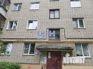 1-к квартира, на длительный срок, 30м2, 2/5 этаж