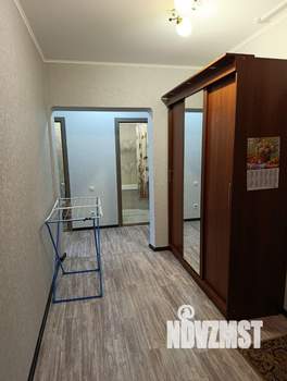 2-к квартира, на длительный срок, 58м2, 11/17 этаж