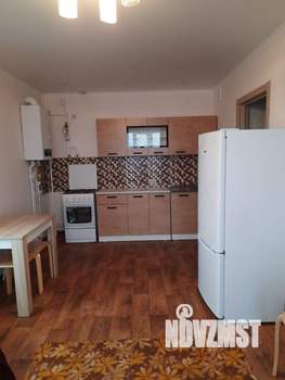 2-к квартира, на длительный срок, 44м2, 9/10 этаж