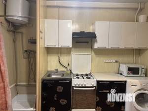 1-к квартира, на длительный срок, 30м2, 1/2 этаж