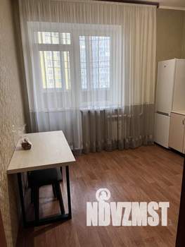 1-к квартира, на длительный срок, 47м2, 7/16 этаж