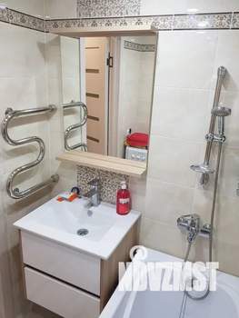 1-к квартира, посуточно, 35м2, 5/10 этаж