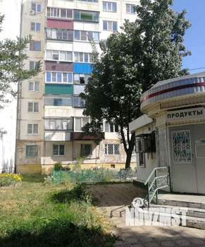 1-к квартира, посуточно, 36м2, 5/9 этаж