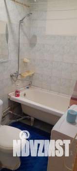 1-к квартира, на длительный срок, 32м2, 1/5 этаж