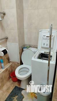 1-к квартира, на длительный срок, 37м2, 15/17 этаж