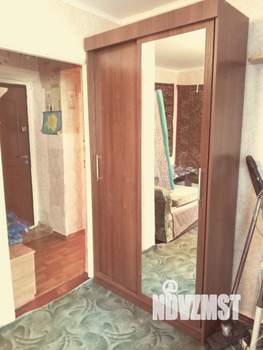 1-к квартира, на длительный срок, 24м2, 1/6 этаж