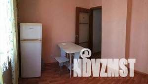 1-к квартира, на длительный срок, 37м2, 5/17 этаж