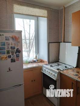 2-к квартира, на длительный срок, 44м2, 3/9 этаж