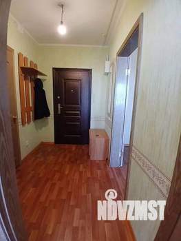 1-к квартира, на длительный срок, 36м2, 15/17 этаж