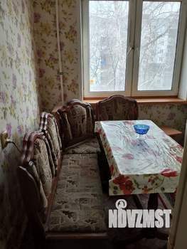 2-к квартира, на длительный срок, 46м2, 5/9 этаж