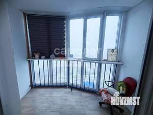 1-к квартира, на длительный срок, 40м2, 8/10 этаж