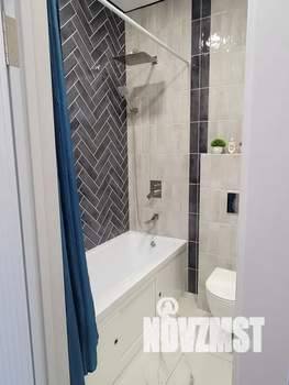 Студия квартира, посуточно, 27м2, 8/8 этаж