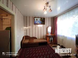 1-к квартира, на длительный срок, 20м2, 2/5 этаж
