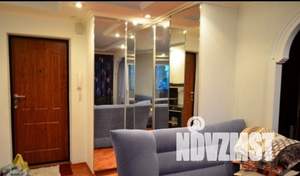 1-к квартира, на длительный срок, 35м2, 8/9 этаж