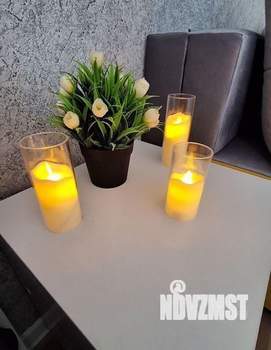 1-к квартира, посуточно, 37м2, 1/1 этаж