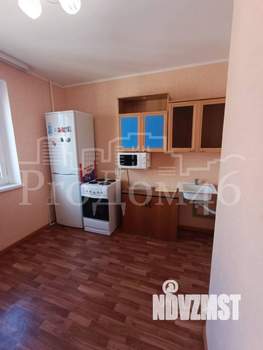 1-к квартира, на длительный срок, 39м2, 17/17 этаж