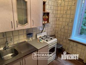 3-к квартира, на длительный срок, 53м2, 2/2 этаж