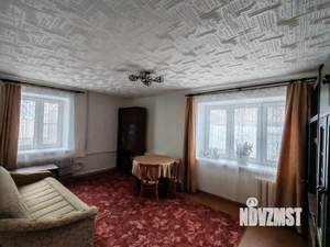 2-к квартира, на длительный срок, 52м2, 1/12 этаж