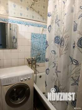 2-к квартира, на длительный срок, 43м2, 1/9 этаж