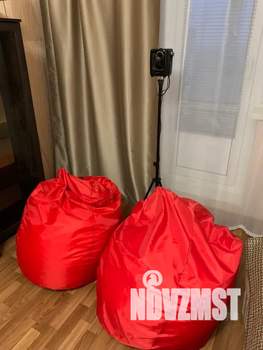 1-к квартира, посуточно, 36м2, 14/14 этаж