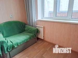 2-к квартира, посуточно, 55м2, 4/16 этаж