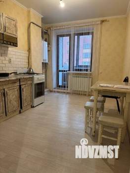 1-к квартира, на длительный срок, 50м2, 10/13 этаж