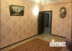 2-к квартира, на длительный срок, 78м2, 6/11 этаж