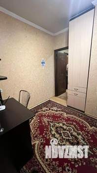 3-к квартира, на длительный срок, 62м2, 5/9 этаж