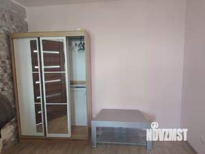 1-к квартира, на длительный срок, 38м2, 10/17 этаж