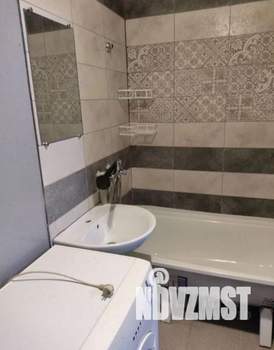 1-к квартира, на длительный срок, 36м2, 15/17 этаж