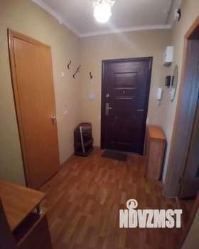 1-к квартира, на длительный срок, 37м2, 3/17 этаж