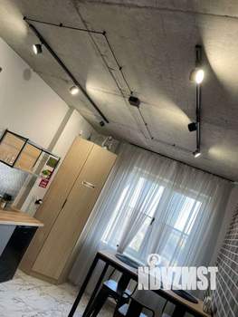 1-к квартира, на длительный срок, 40м2, 5/11 этаж