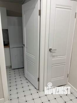 1-к квартира, на длительный срок, 35м2, 5/10 этаж