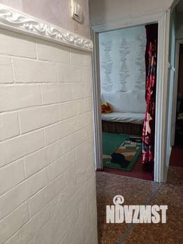 2-к квартира, на длительный срок, 43м2, 1/5 этаж