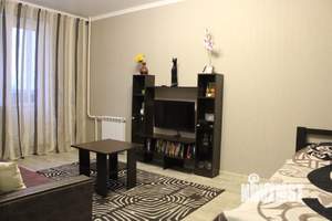 1-к квартира, посуточно, 38м2, 4/17 этаж