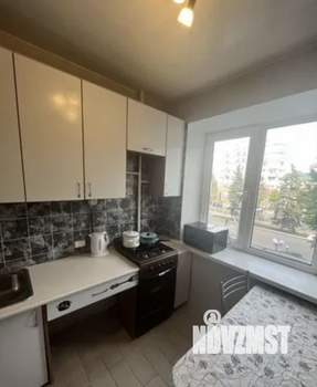 2-к квартира, на длительный срок, 45м2, 2/9 этаж