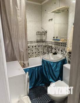 1-к квартира, на длительный срок, 35м2, 8/10 этаж