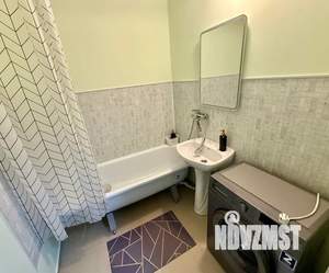 2-к квартира, посуточно, 60м2, 7/17 этаж